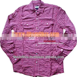 Men's Casual Shirts and Men's Formal Shirts thumbnail-1