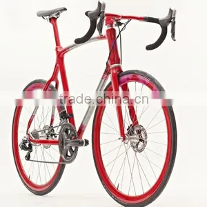 Belt Drive Bike B-2 Stealth and Strategic Bomber thumbnail-2
