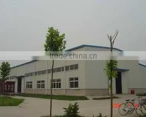 Hejian Honby Tex Products Inc. company overview - view 2 thumbnail