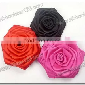 Brazil Artificial Ribbon Flowers Wholesale thumbnail-1