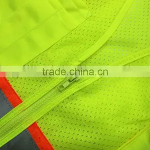 Environmental Protection Workers Clothing,Cleaner Safety Uniform,Reflective Clothes thumbnail-5