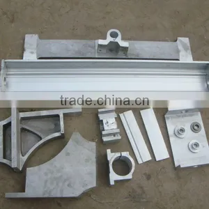 XJ6090 Hobby Cnc Metal Lathe thumbnail-1