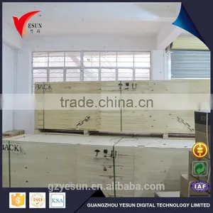 Creative Design Heat Transfer Paper Printing Machine Multifunction Roller Heat Transfer Machine thumbnail-6