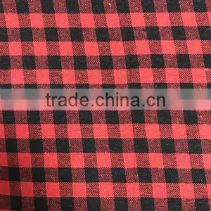Check Blouse Design Fabric in Stocklot thumbnail-5