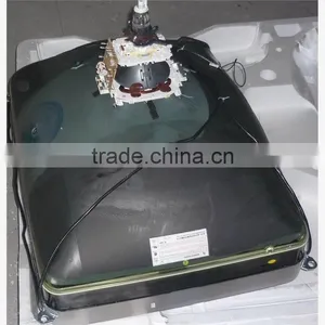 GZY 2015 New Arrival Hot Sale Stocklots 21" Crt tv Circuit Board for CRT Tvs thumbnail-1