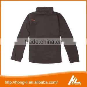 High Quality Summer Outdoor Sport Waterproof Sunscreen Skin Jacket for Climbing thumbnail-6