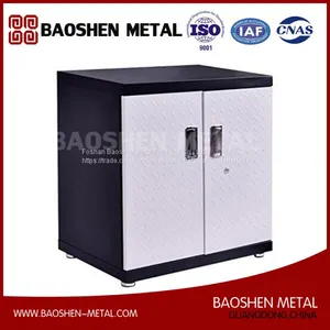 Sheet Metal Fabrication Large Gearbox Cabinet Sideboard thumbnail-2