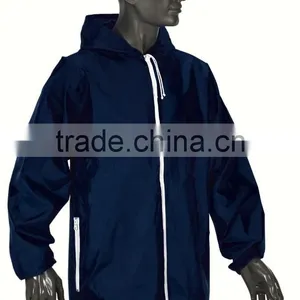 2015 Windbreaker Jacket (MJ351) thumbnail-2