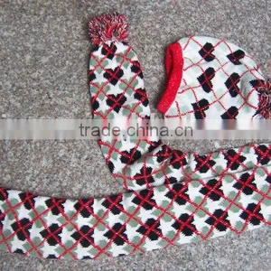 Knitted 2pcs Set thumbnail-1