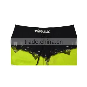 Unique Design Board Shorts Spandex Men Board Shorts Quick Dry thumbnail-4