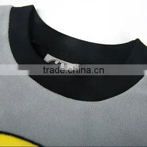 Batman Pajamas Children Sleeping Wear for Winter thumbnail-4