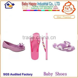 Lovely Animal Cheap Promotion Children Kids Slipper thumbnail-1