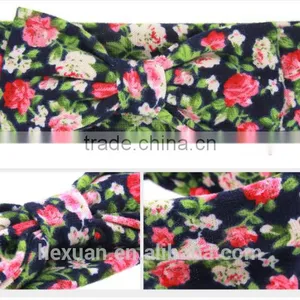 Flower Baby Head Wear Girl Cute Hair Flower Headband Girl's thumbnail-3