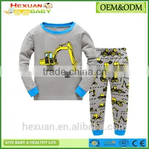 Kids Pajamas 43 thumbnail-1