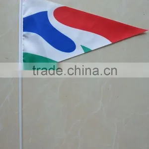 Pole Wholesale Polyester Flag thumbnail-2