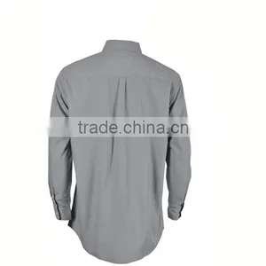 Fit Dress Design Shirt Oxford thumbnail-5