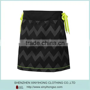 High Quality Fashion Casual Women Golf Dress /Golf Skirts thumbnail-1