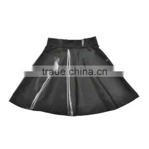 Wholesale 2 Pieces Girl T-shit and Skirt Set Children Clothes Set thumbnail-3