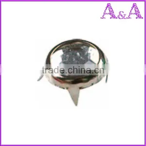 Hot Sale Ring Snap Button thumbnail-5