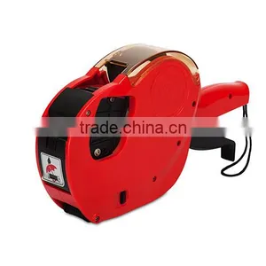 Two Line 10 Digits Price Gun Labelers thumbnail-1