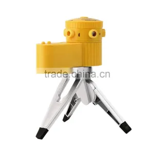New Multifunction Laser Leveler Vertical Horizontal Line Tool Measure W/ Tripod New Arrival thumbnail-3