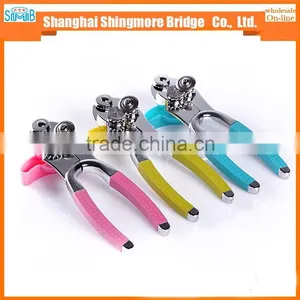 Hot Sales Cheap Price Zinc Alloy Tin Opener in Good Quality thumbnail-5