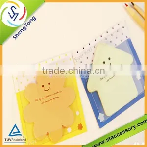 Wholesale Sticky Note Pad Arrow Sticky Note thumbnail-1