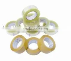 BOPP Packing Glue Tape thumbnail-1
