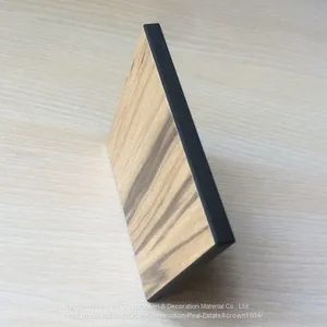 Best Price Decorative High Pressure Laminate thumbnail-3