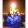 LED Candle thumbnail-1