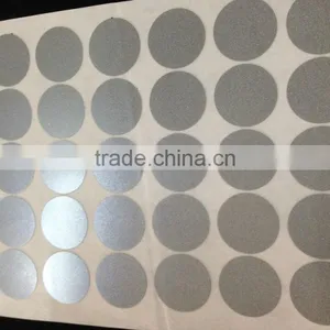 OEM High Visibility Retro Reflective Sticker for Safety thumbnail-4