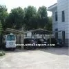 Shopping Mall Carport-Aluminum Canopy-car Garage- Furite Carport Franchisee thumbnail-1