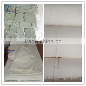 Factory Supplier Cotton Grey Fabric Wholesale thumbnail-1