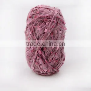Colored Acrylic Yarn thumbnail-1