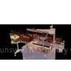 5 Gallon Bottle Single Side Self-adhesive Sticker Labeling Machine / Machinery 220V 3kw thumbnail-1