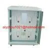 DZ101G 600W High Power Mobile Signal Jammer,with Key Lock Cabinet,high Power Prison Jammer thumbnail-1