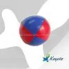 4-panel Juggling Ball/promotional Juggling Ball thumbnail-1