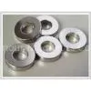 Strong Round Neodymium Ring Permanent Magnets for Microwave Communication thumbnail-1