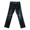 Lady's Skinny Stylish Blue Denim Jeans With Best Cheap thumbnail-3