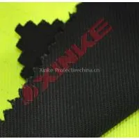 260gsm & 350gsm Cvc Arc Flash Protective Fabric Oil and Gas Welding thumbnail-1