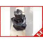 Komatsu Water Pump / Excavator Engine Parts 6211-62-1400 For S6D140E-2B thumbnail-1