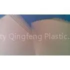 Corrosion Resistant Glossy Clear PET EVA Laminating Pouch Film For Protecting ID Cards Etc thumbnail-1