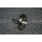 Anodizing Custom CNC Machining Small Parts For Motorcycles , Cleaning Equipments thumbnail-1