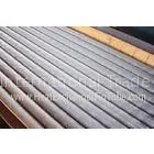 A179 Cold Drawn Seamless Carbon Steel Extruded Fin Tube OD 1'' thumbnail-1