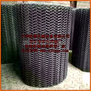 Food Chain Conveyor Belt, Shandong Manufacturers thumbnail-2