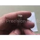 Custom Precision Plastic Mould Parts and Die Parts for Computer Connector thumbnail-1