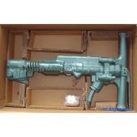 Pneumatic Pick Hammer thumbnail-1