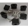 13# Double Side Hold Downs for Wave Solder Pallet thumbnail-1