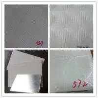 PVC Laminated Gypsum Board With Square Edge thumbnail-1