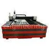 Efficient High Speed Laser CNC Cutting Machine , Co2 Laser Cutter Machine thumbnail-1